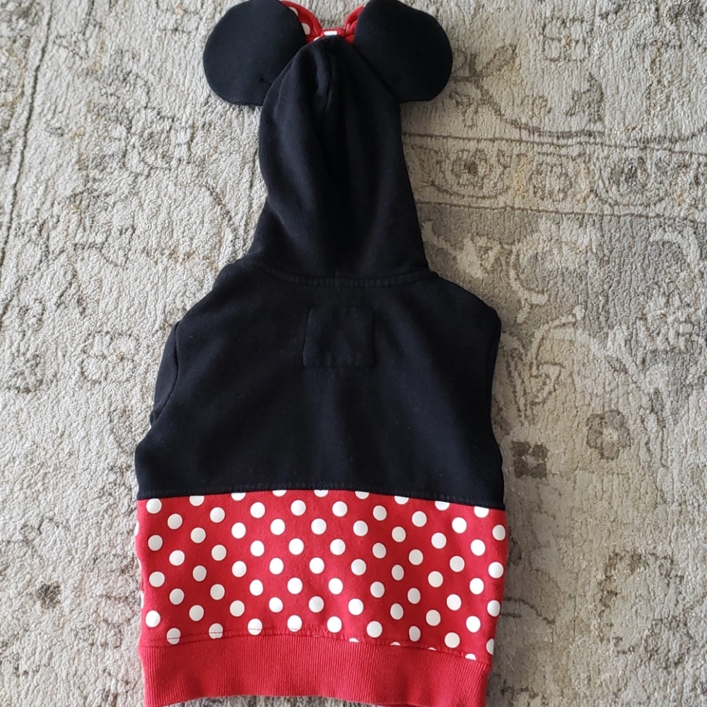 Minnie Jacket - Picture 4 of 5